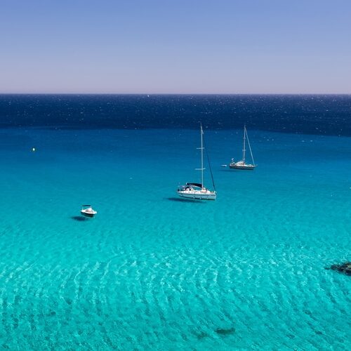 wonder ibiza noleggio barche