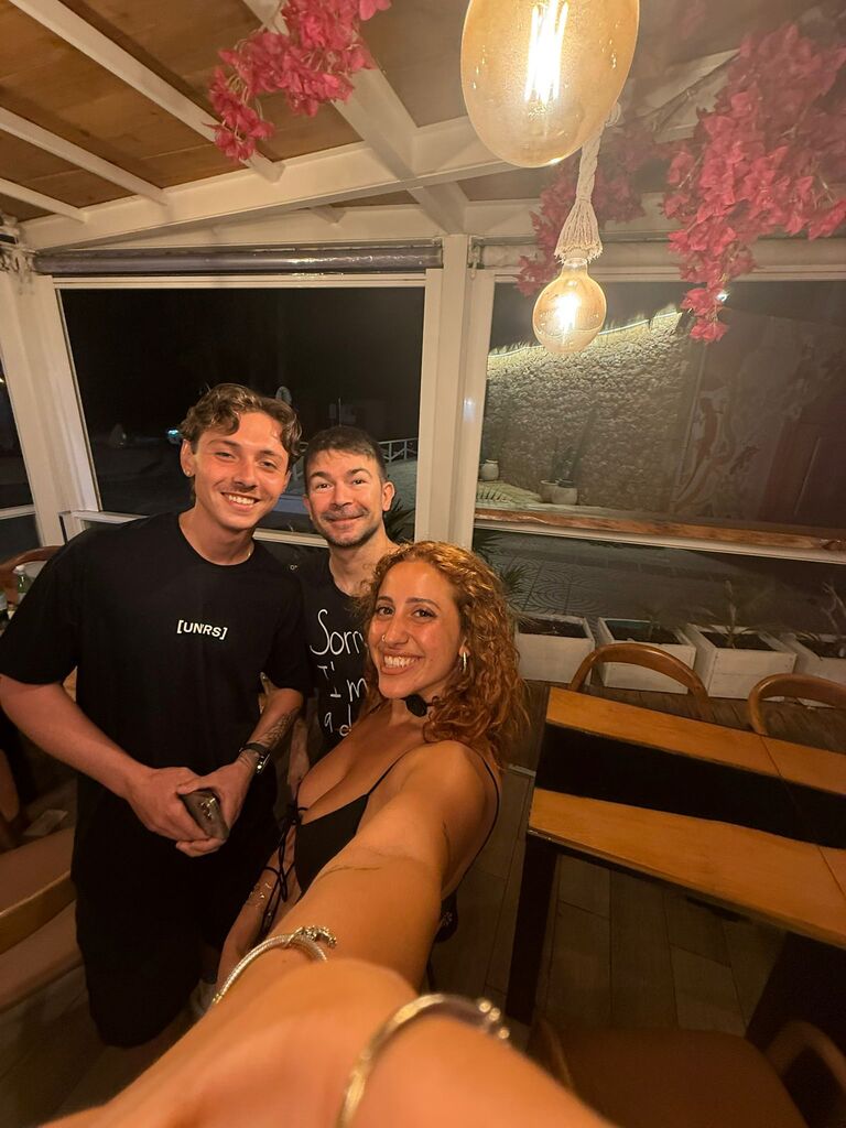 ville e alloggi a ibiza