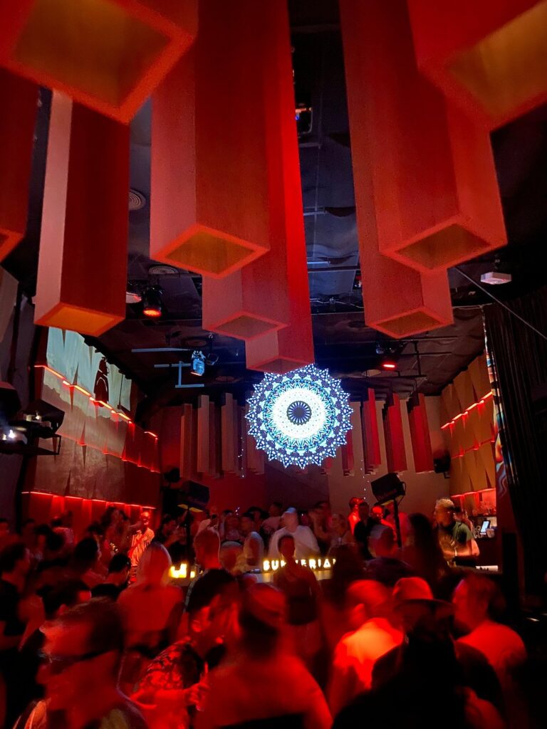 movida ibizenica