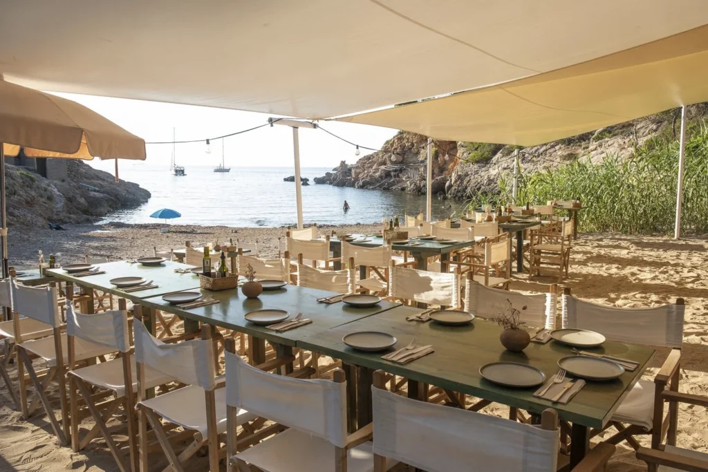 ristorante ibiza