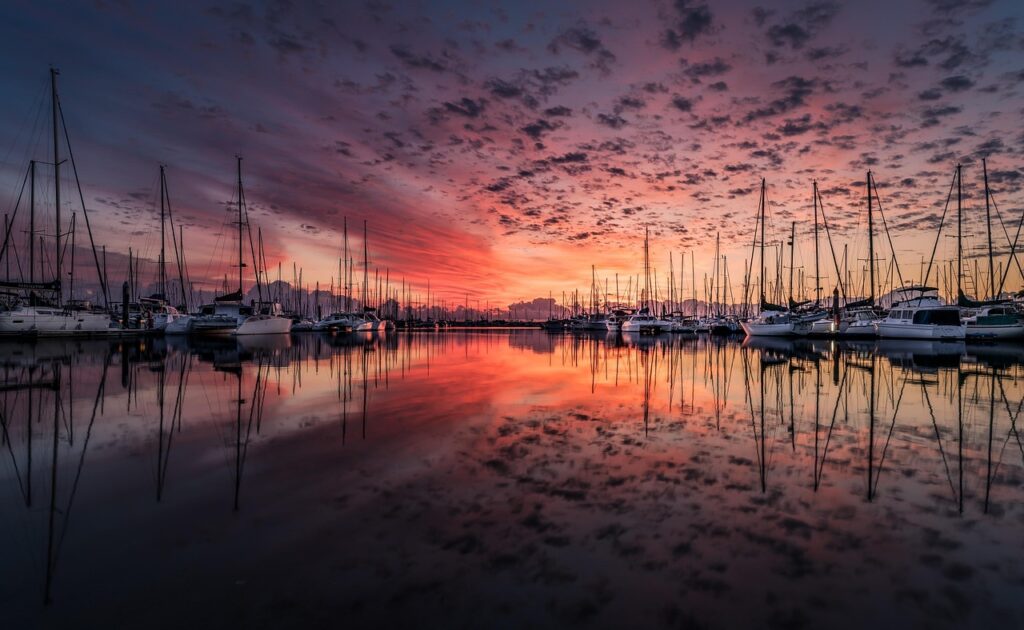 home yacht